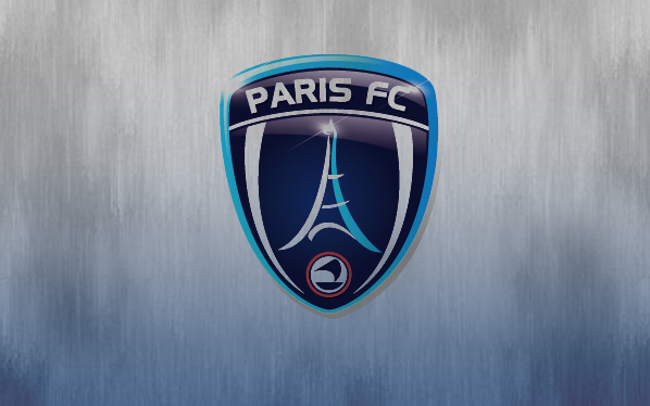 Analyse du blason du Paris F.C
